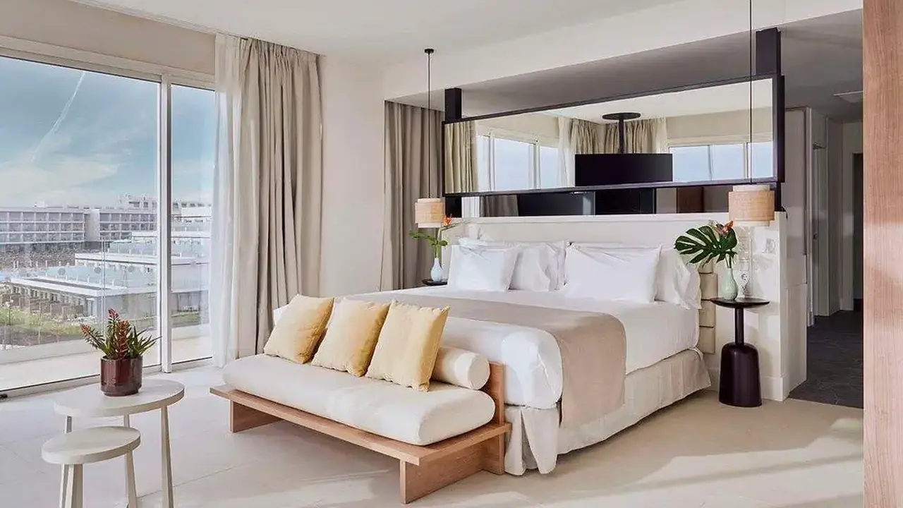 Barcelo Playa Blanca