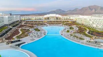 Barcelo Playa Blanca