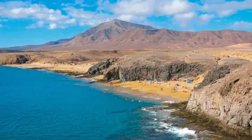 Barceló Playa Blanca