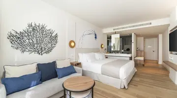 Barcelo Playa Blanca