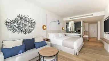 Barcelo Playa Blanca