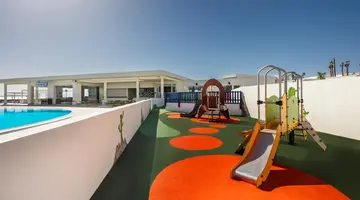 Barcelo Playa Blanca