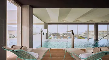 Barcelo Playa Blanca