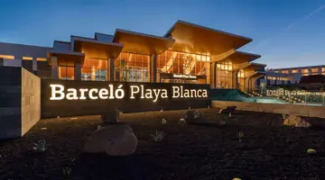 Barcelo Playa Blanca
