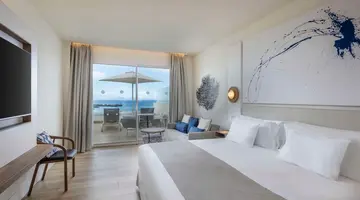 Barcelo Playa Blanca