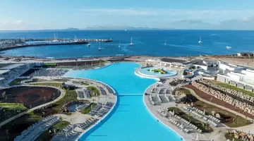 Barcelo Playa Blanca