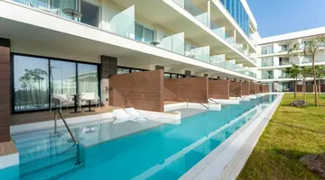 Barcelo Playa Blanca
