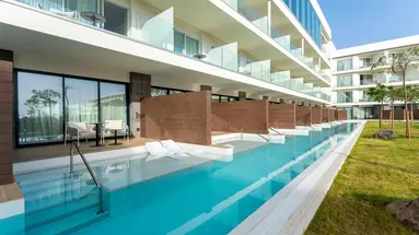 Barcelo Playa Blanca