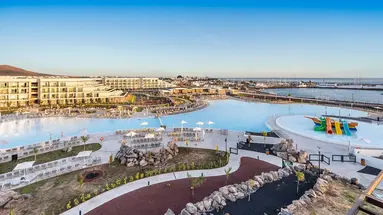 Barceló Playa Blanca