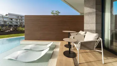 Barceló Playa Blanca