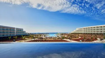 Barceló Playa Blanca