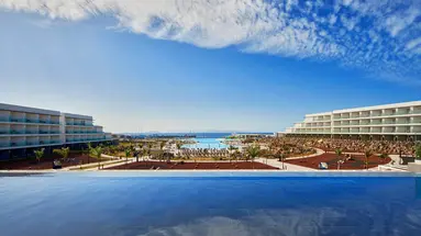 Barceló Playa Blanca