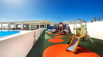 Barceló Playa Blanca