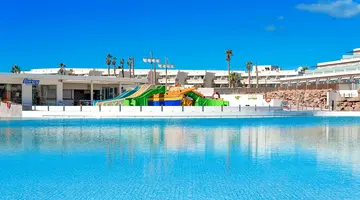 Barceló Playa Blanca