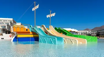 Barceló Playa Blanca