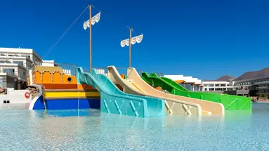Barceló Playa Blanca