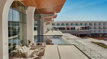 Barceló Playa Blanca
