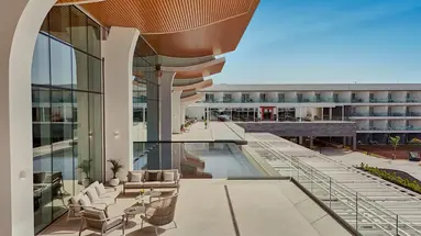 Barceló Playa Blanca