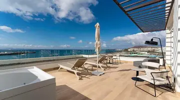 Barcelo Playa Blanca