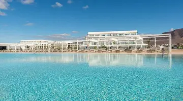 Barcelo Playa Blanca