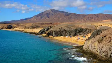 Barcelo Playa Blanca