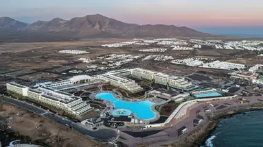 Barcelo Playa Blanca