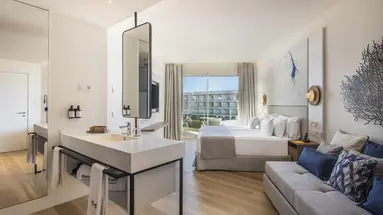 Barcelo Playa Blanca