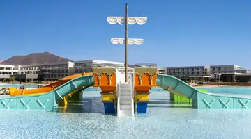 Barcelo Playa Blanca