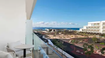 Barcelo Playa Blanca