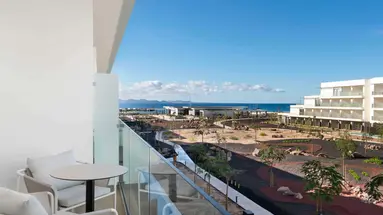 Barcelo Playa Blanca