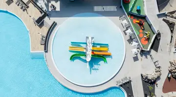 Barcelo Playa Blanca