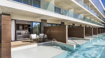 Barcelo Playa Blanca