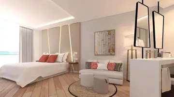 Barcelo Playa Blanca