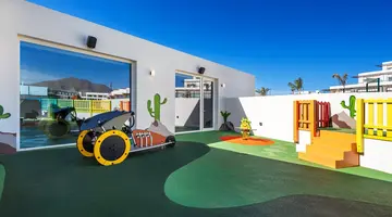 Barceló Playa Blanca