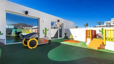 Barceló Playa Blanca