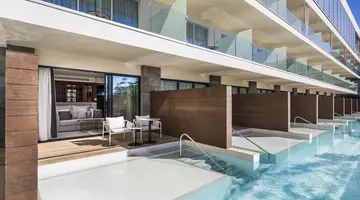 Barcelo Playa Blanca