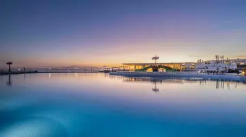 Barcelo Playa Blanca