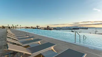 Barcelo Playa Blanca