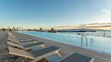 Barcelo Playa Blanca