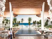 Barcelo Playa Blanca