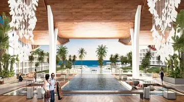 Barcelo Playa Blanca