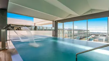 Barceló Playa Blanca