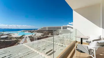 Barcelo Playa Blanca