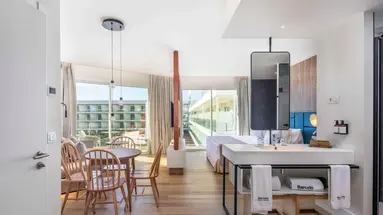 Barcelo Playa Blanca