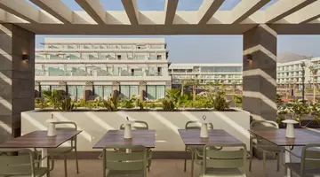 Barcelo Playa Blanca