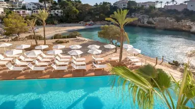 Barcelo Ponent Beach