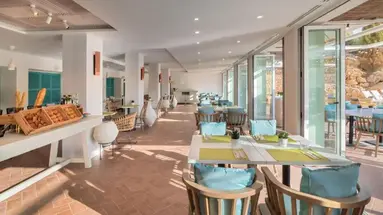 Barcelo Ponent Beach