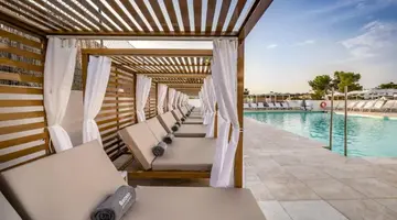 Barcelo Ponent Beach