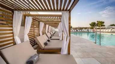 Barcelo Ponent Beach