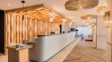 Barcelo Ponent Beach